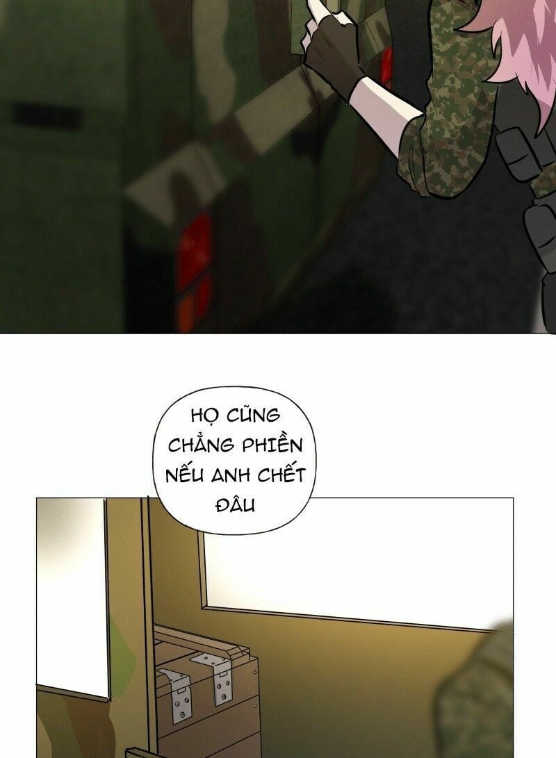 Trọng Sinh Mạc Thế Chap 74 - Next Chap 75