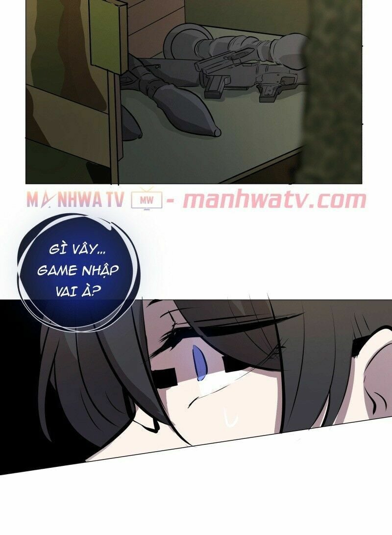 Trọng Sinh Mạc Thế Chap 74 - Next Chap 75