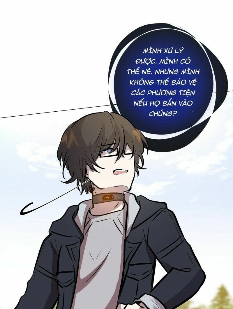 Trọng Sinh Mạc Thế Chap 74 - Next Chap 75