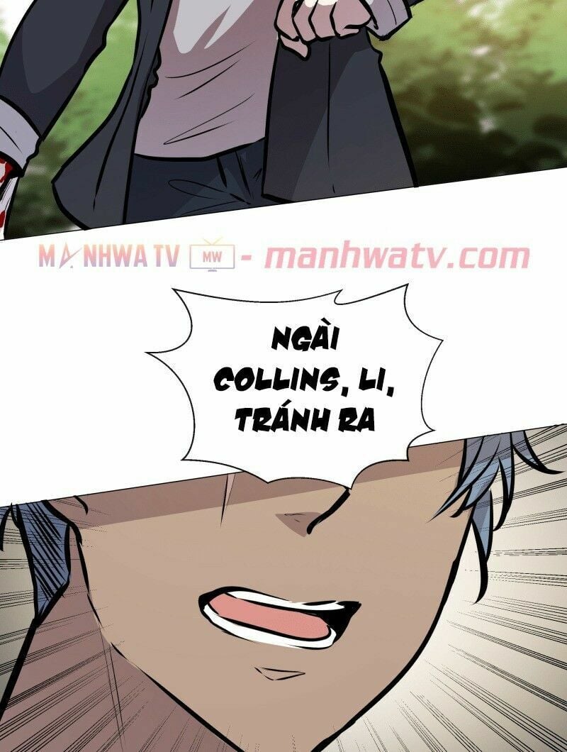 Trọng Sinh Mạc Thế Chap 74 - Next Chap 75