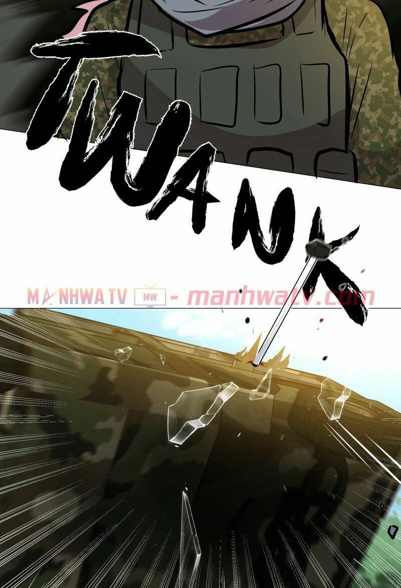 Trọng Sinh Mạc Thế Chap 74 - Next Chap 75