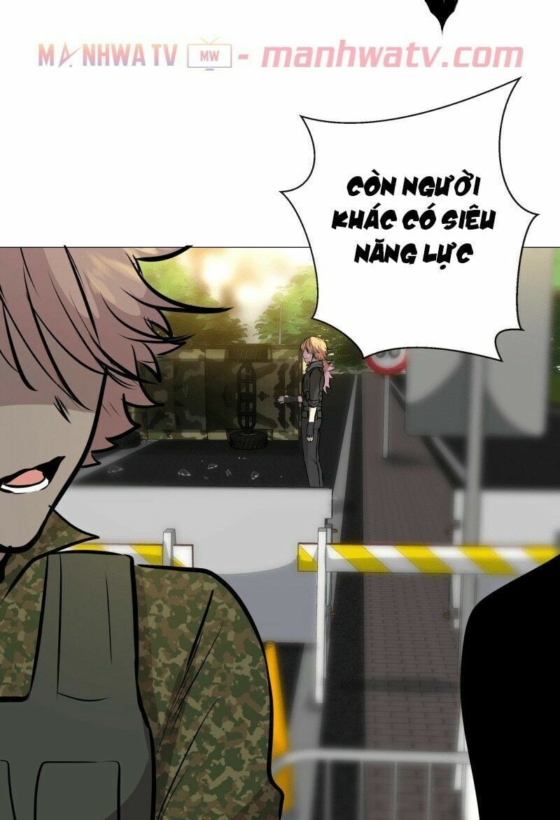 Trọng Sinh Mạc Thế Chap 74 - Next Chap 75