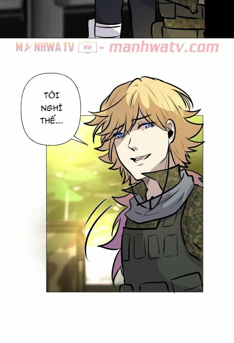 Trọng Sinh Mạc Thế Chap 74 - Next Chap 75