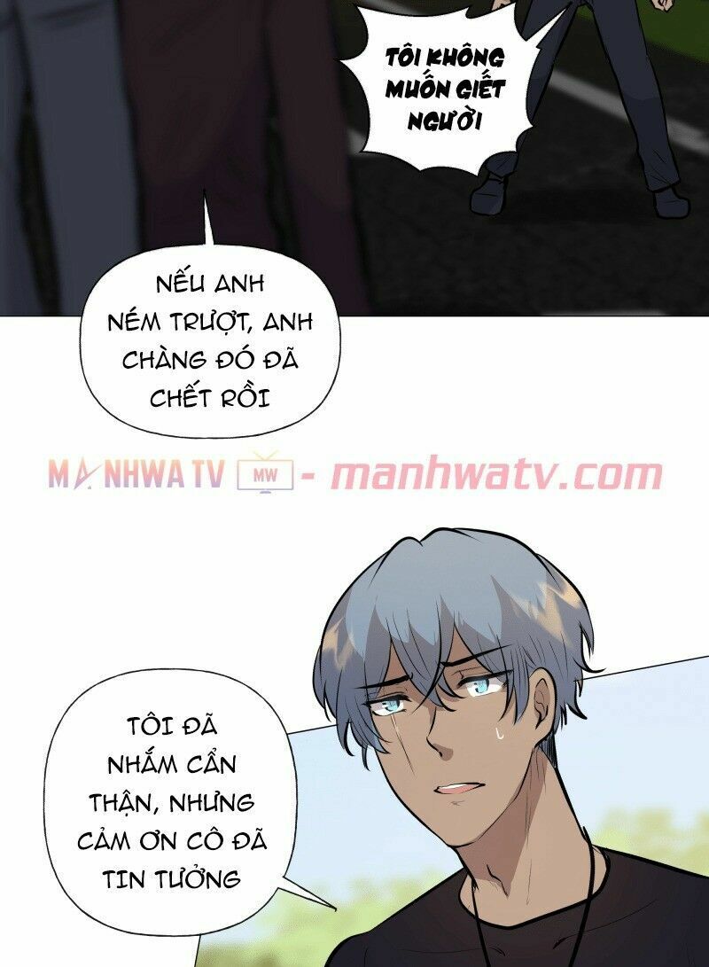 Trọng Sinh Mạc Thế Chap 74 - Next Chap 75
