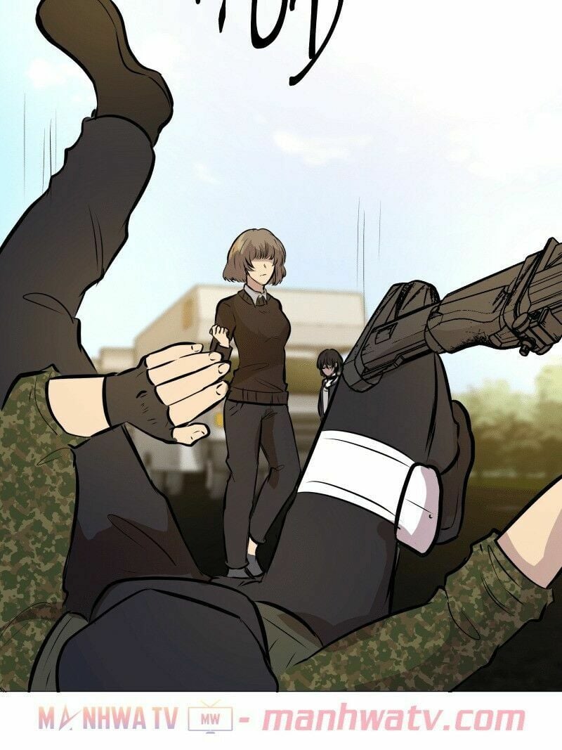 Trọng Sinh Mạc Thế Chap 74 - Next Chap 75