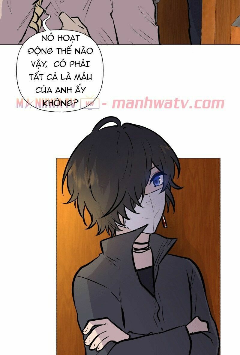 Trọng Sinh Mạc Thế Chap 74 - Next Chap 75