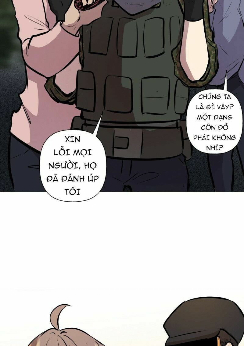 Trọng Sinh Mạc Thế Chap 74 - Next Chap 75