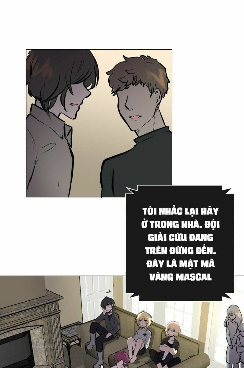 Trọng Sinh Mạc Thế Chap 73 - Next Chap 74