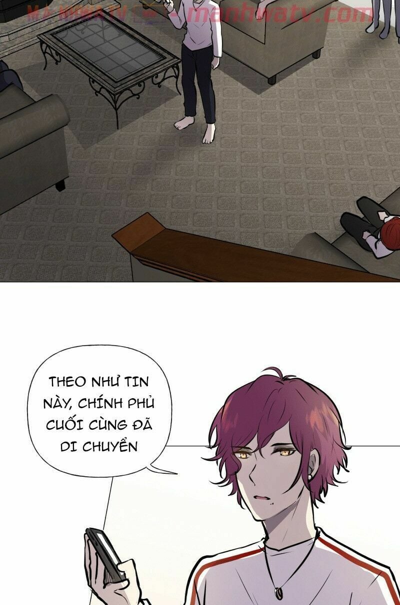 Trọng Sinh Mạc Thế Chap 73 - Next Chap 74