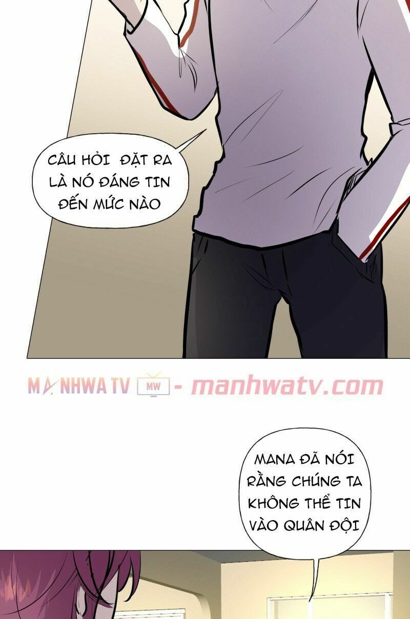 Trọng Sinh Mạc Thế Chap 73 - Next Chap 74