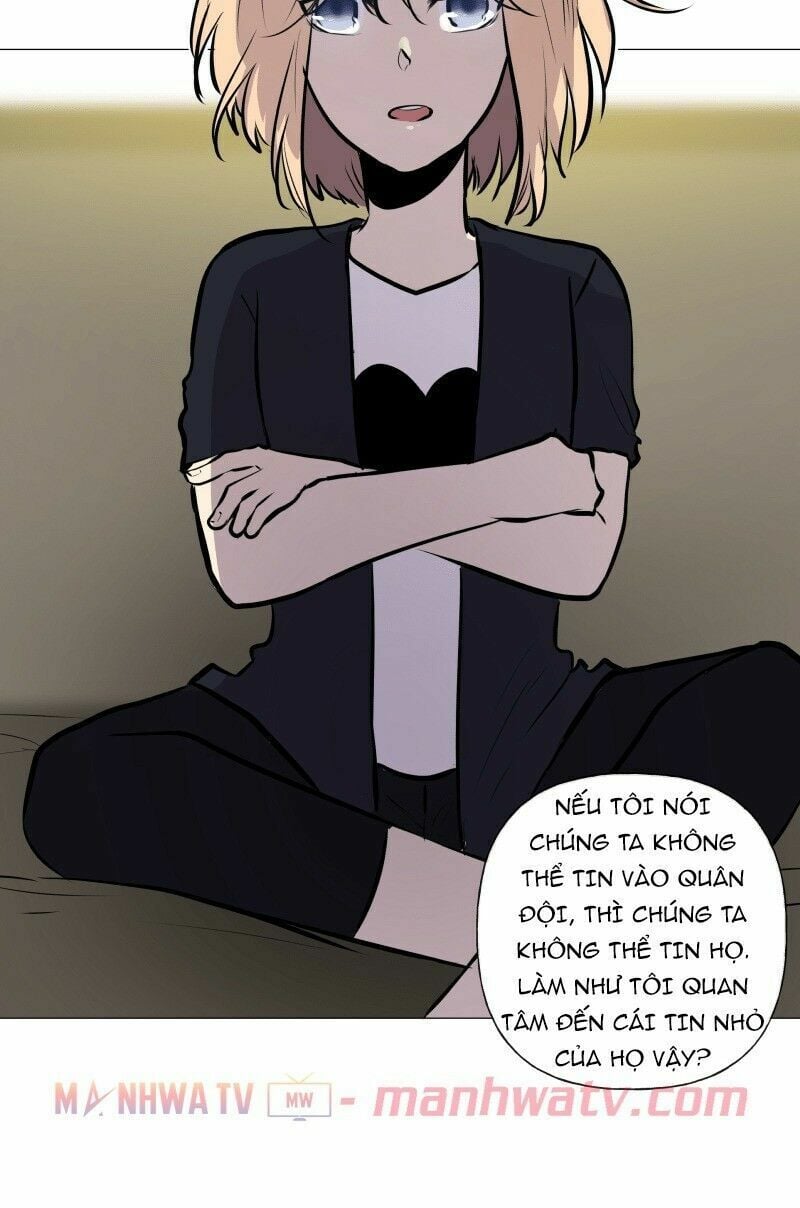 Trọng Sinh Mạc Thế Chap 73 - Next Chap 74