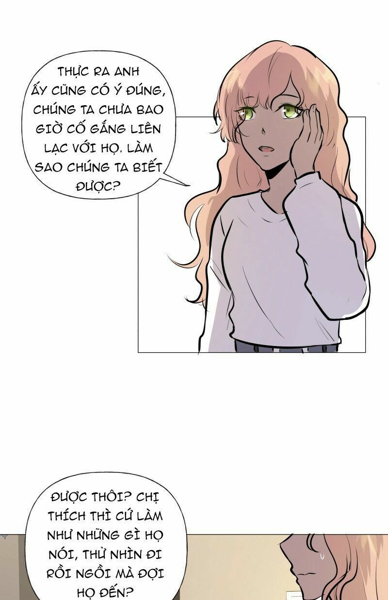 Trọng Sinh Mạc Thế Chap 73 - Next Chap 74