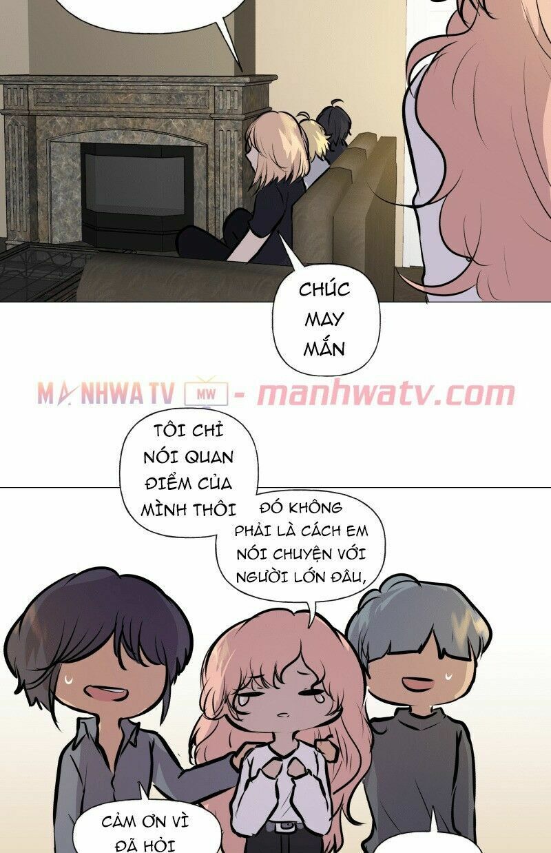 Trọng Sinh Mạc Thế Chap 73 - Next Chap 74