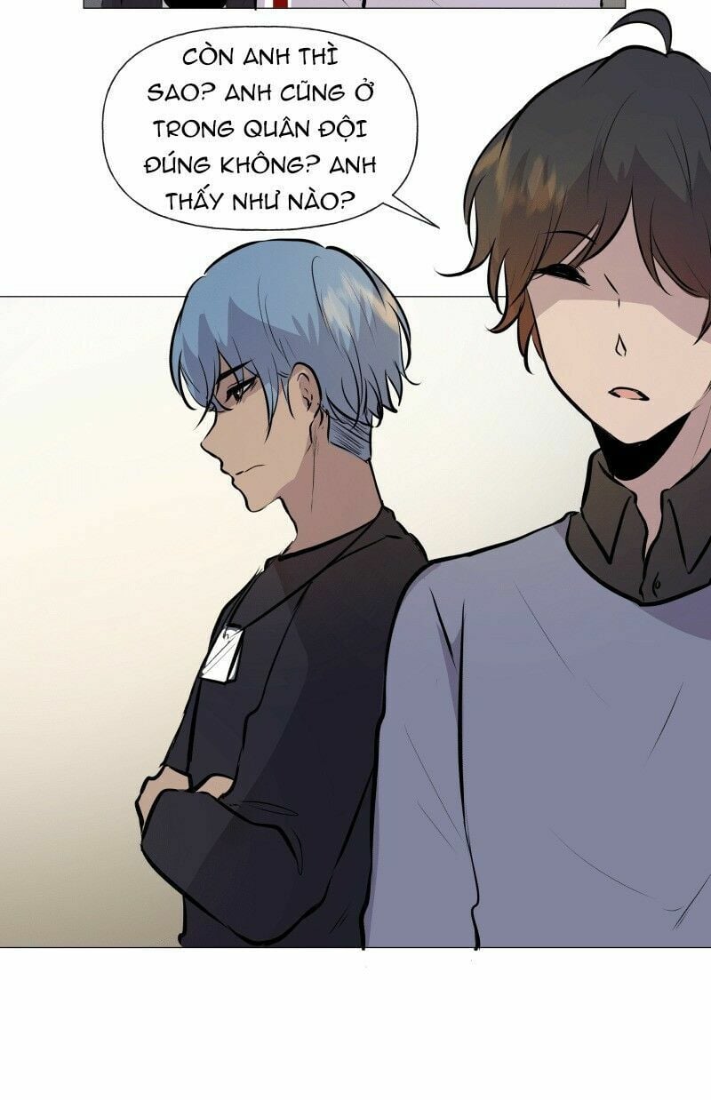 Trọng Sinh Mạc Thế Chap 73 - Next Chap 74