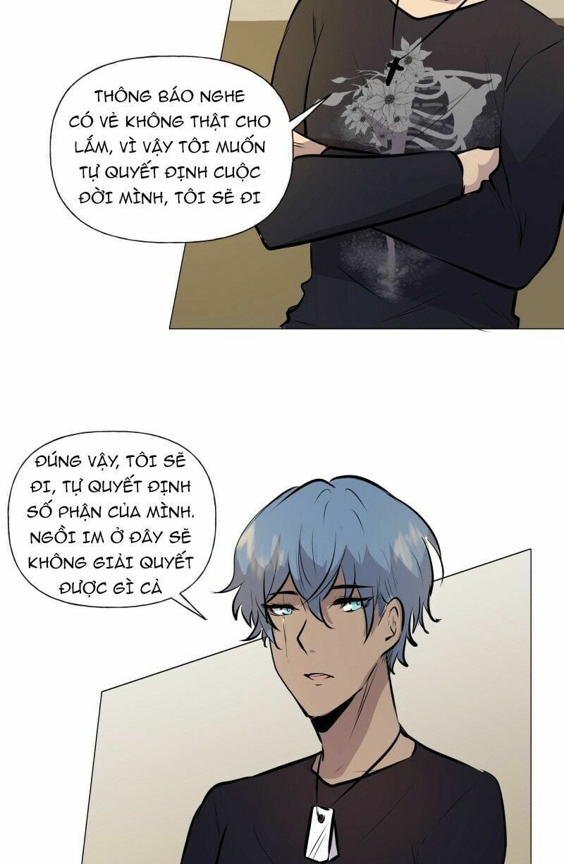 Trọng Sinh Mạc Thế Chap 73 - Next Chap 74