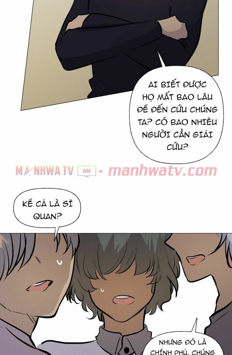 Trọng Sinh Mạc Thế Chap 73 - Next Chap 74