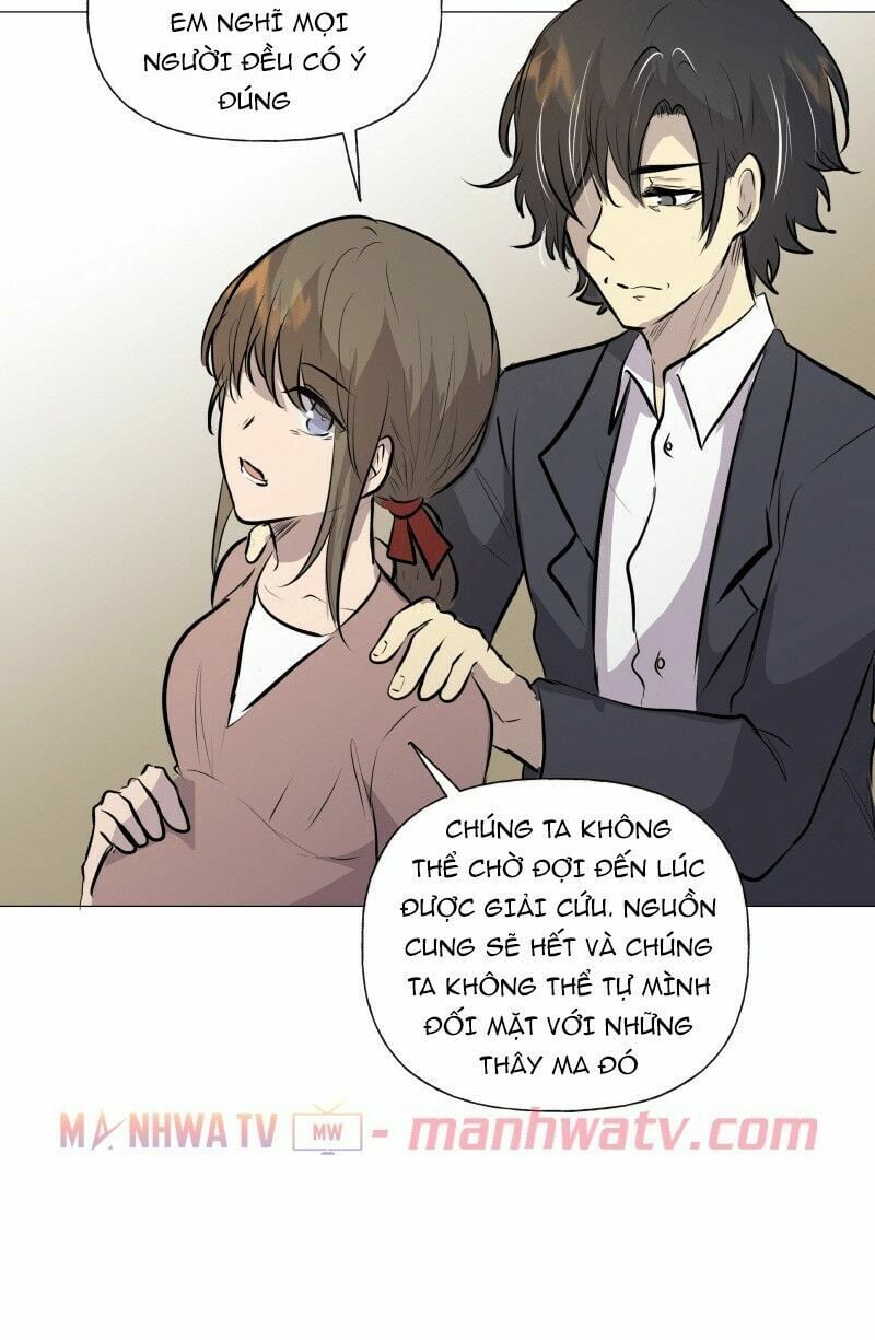 Trọng Sinh Mạc Thế Chap 73 - Next Chap 74