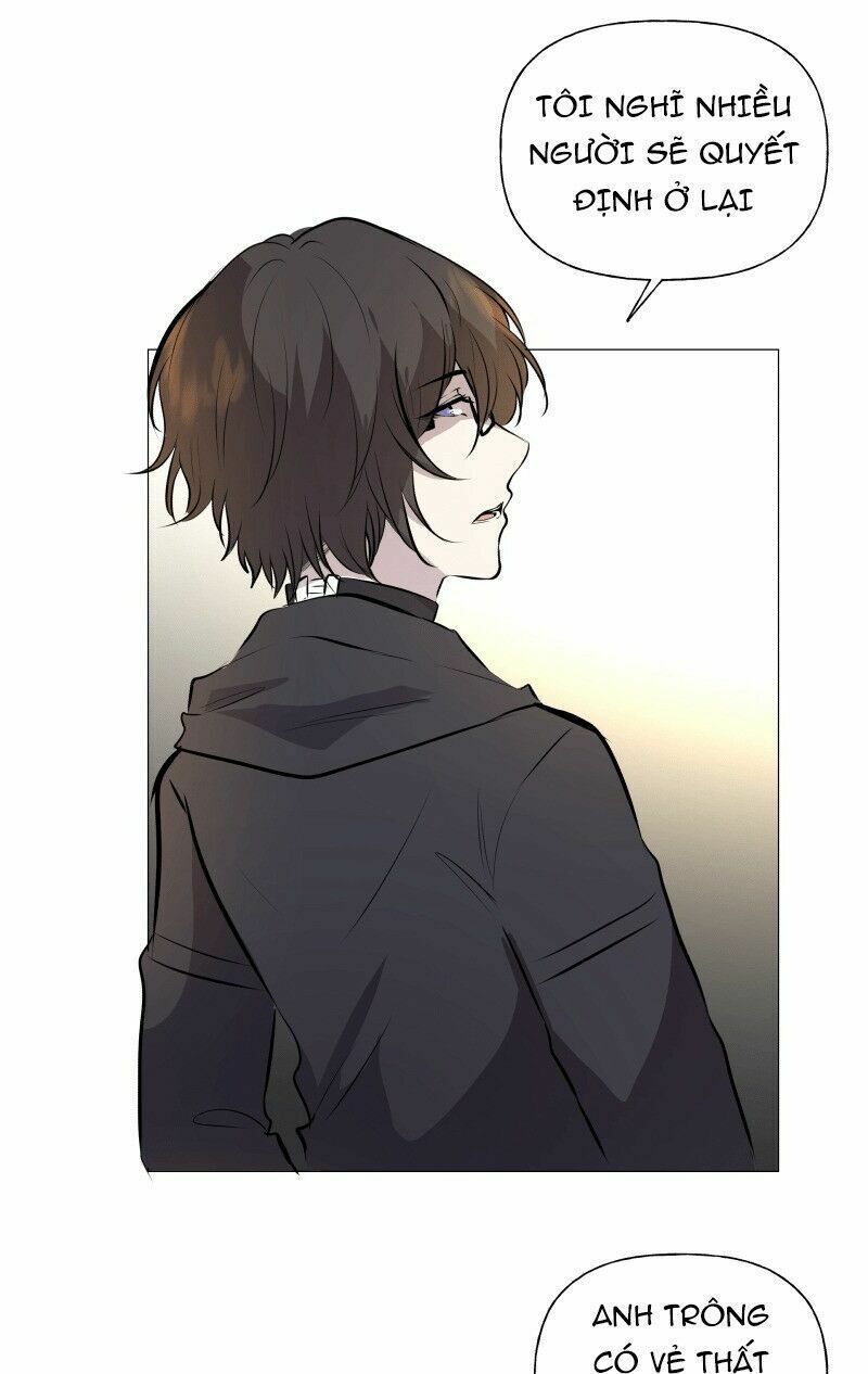 Trọng Sinh Mạc Thế Chap 73 - Next Chap 74