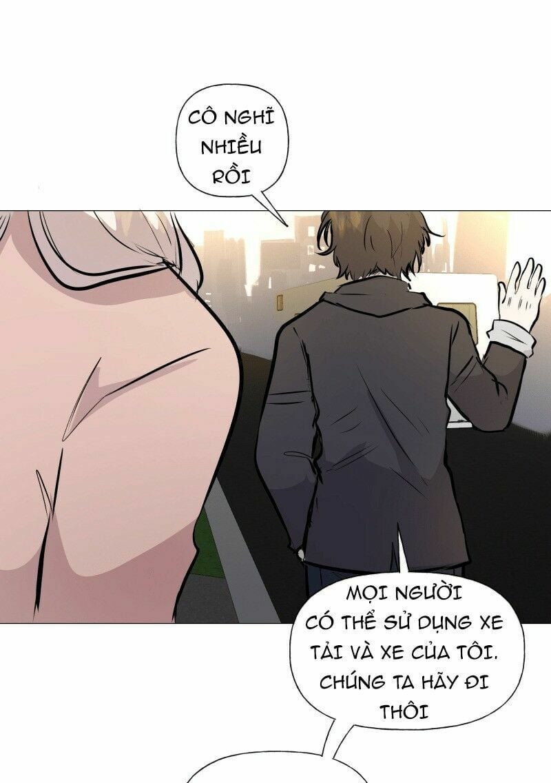 Trọng Sinh Mạc Thế Chap 73 - Next Chap 74