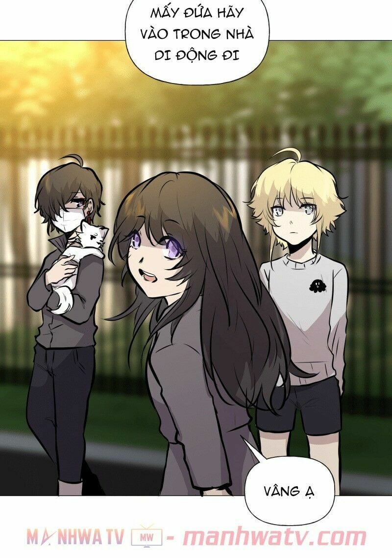 Trọng Sinh Mạc Thế Chap 73 - Next Chap 74