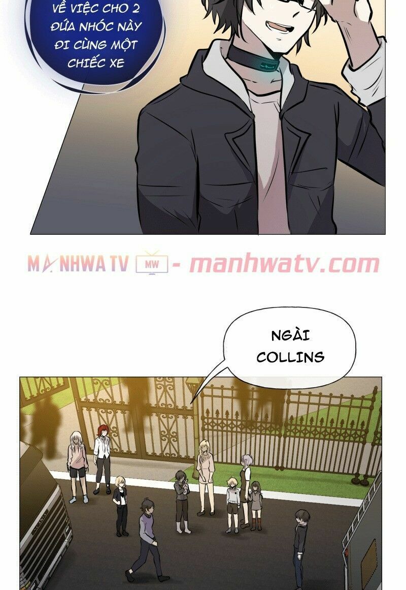 Trọng Sinh Mạc Thế Chap 73 - Next Chap 74