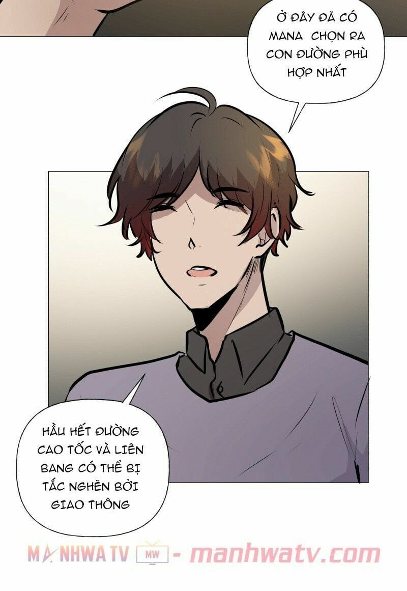 Trọng Sinh Mạc Thế Chap 73 - Next Chap 74