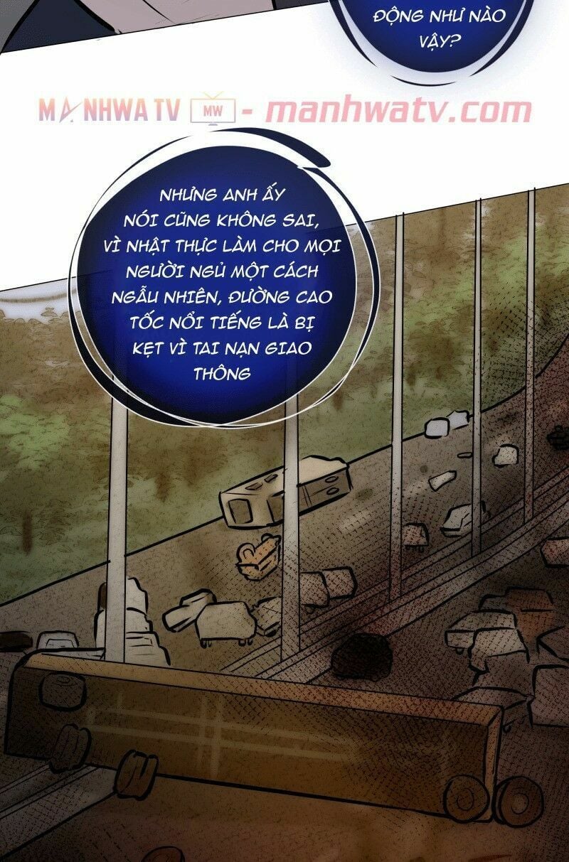 Trọng Sinh Mạc Thế Chap 73 - Next Chap 74