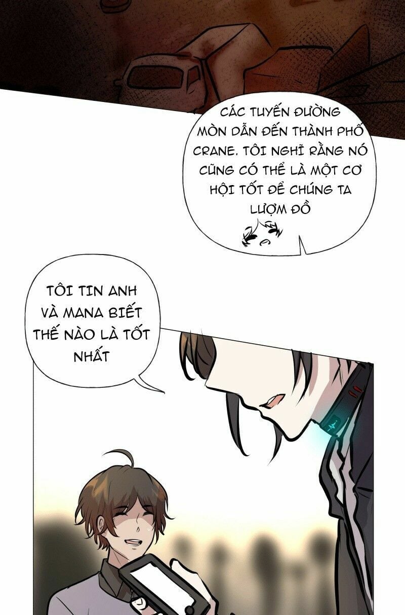 Trọng Sinh Mạc Thế Chap 73 - Next Chap 74