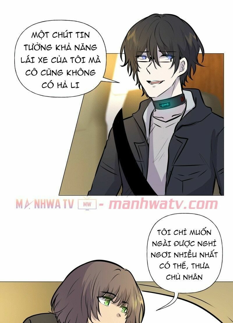 Trọng Sinh Mạc Thế Chap 73 - Next Chap 74