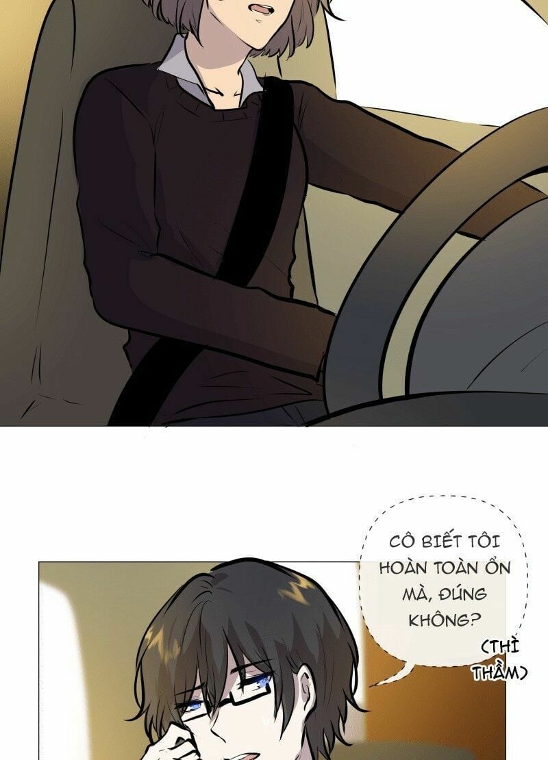 Trọng Sinh Mạc Thế Chap 73 - Next Chap 74