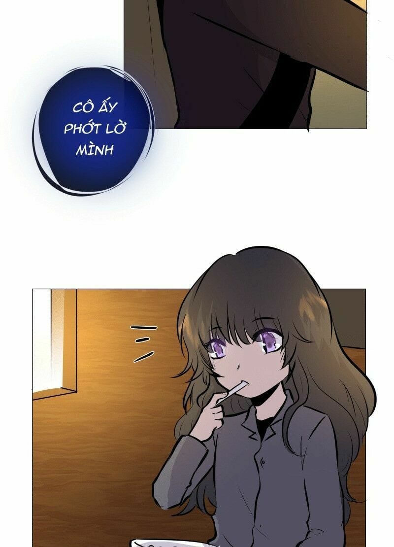 Trọng Sinh Mạc Thế Chap 73 - Next Chap 74