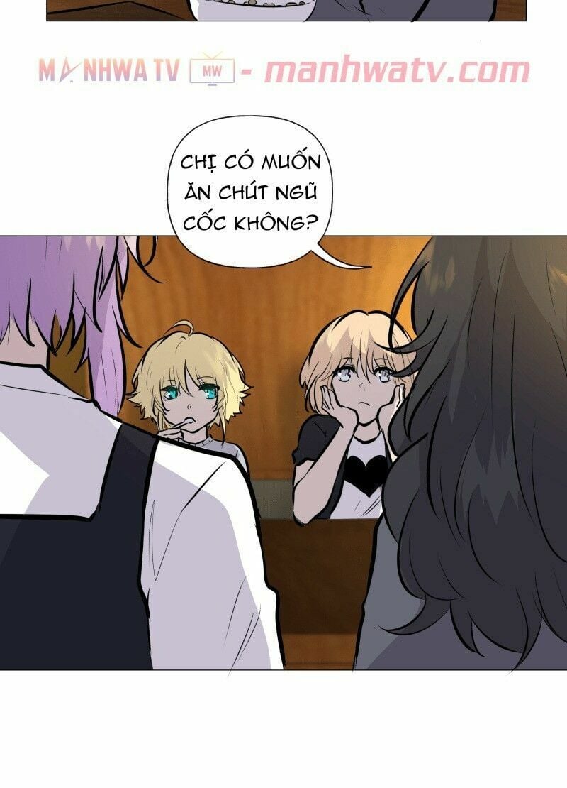 Trọng Sinh Mạc Thế Chap 73 - Next Chap 74