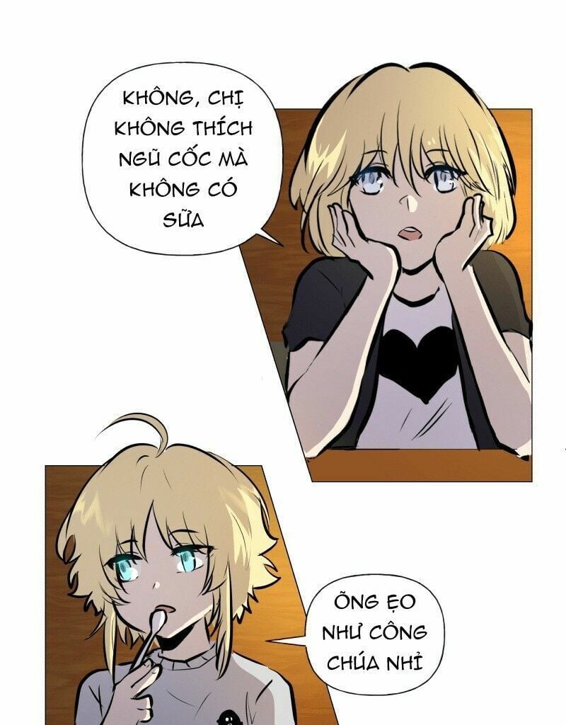 Trọng Sinh Mạc Thế Chap 73 - Next Chap 74