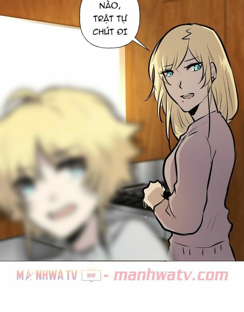 Trọng Sinh Mạc Thế Chap 73 - Next Chap 74