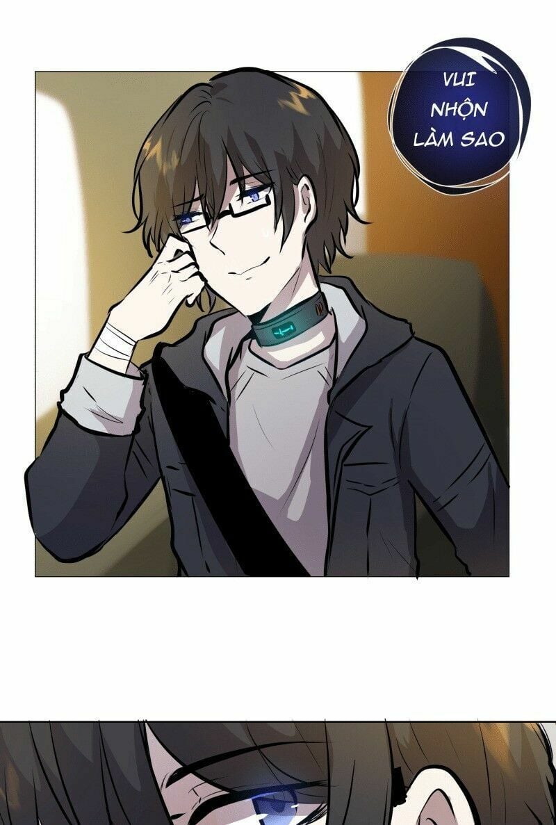 Trọng Sinh Mạc Thế Chap 73 - Next Chap 74