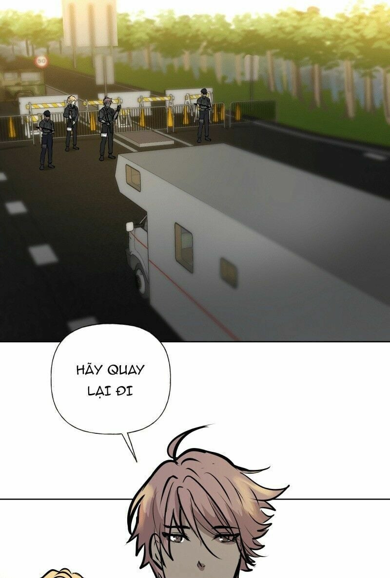 Trọng Sinh Mạc Thế Chap 73 - Next Chap 74