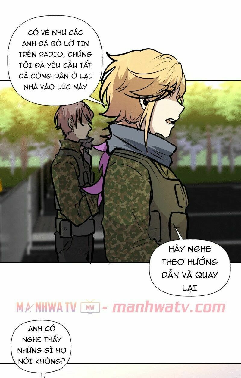 Trọng Sinh Mạc Thế Chap 73 - Next Chap 74