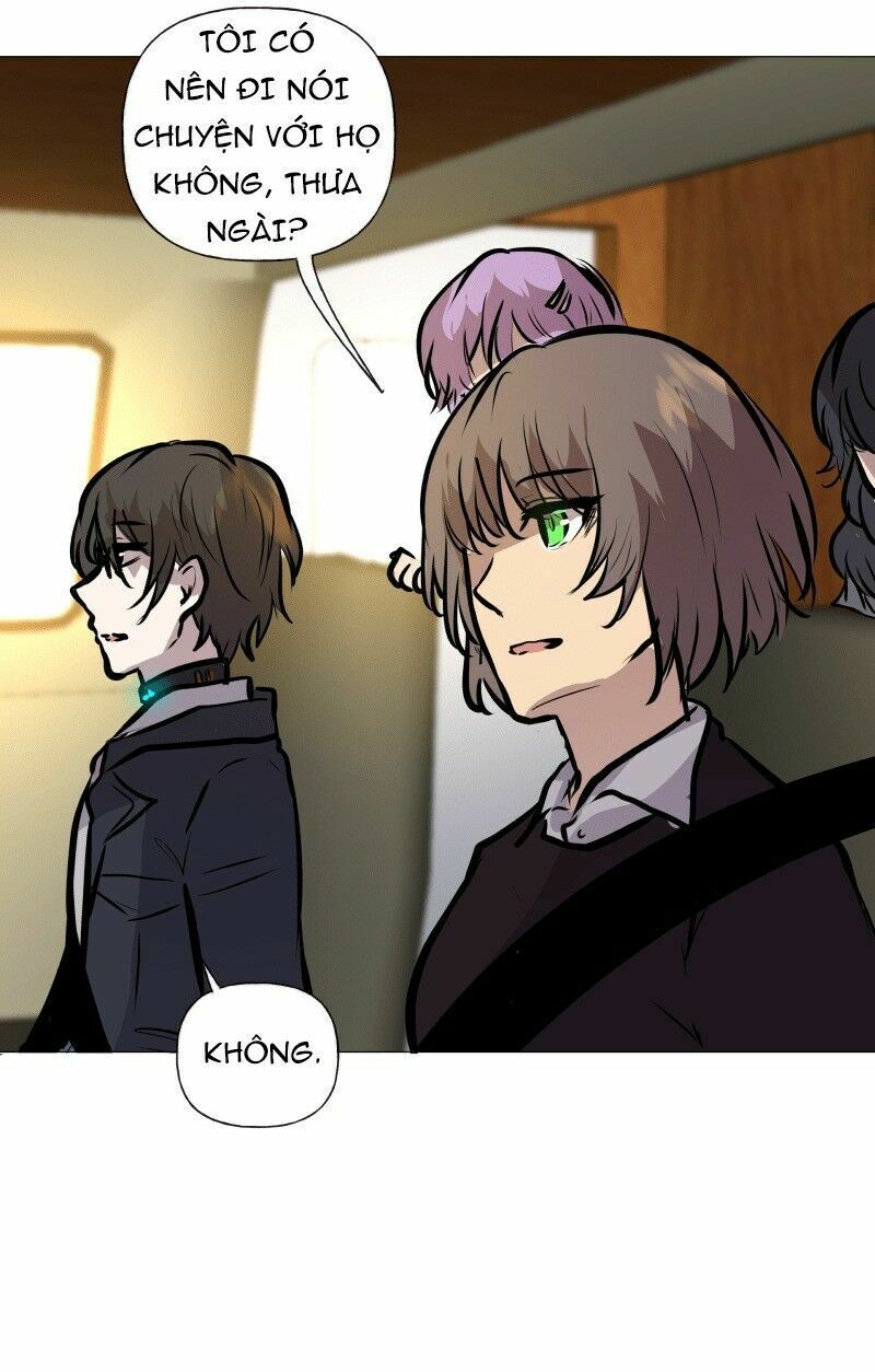 Trọng Sinh Mạc Thế Chap 73 - Next Chap 74