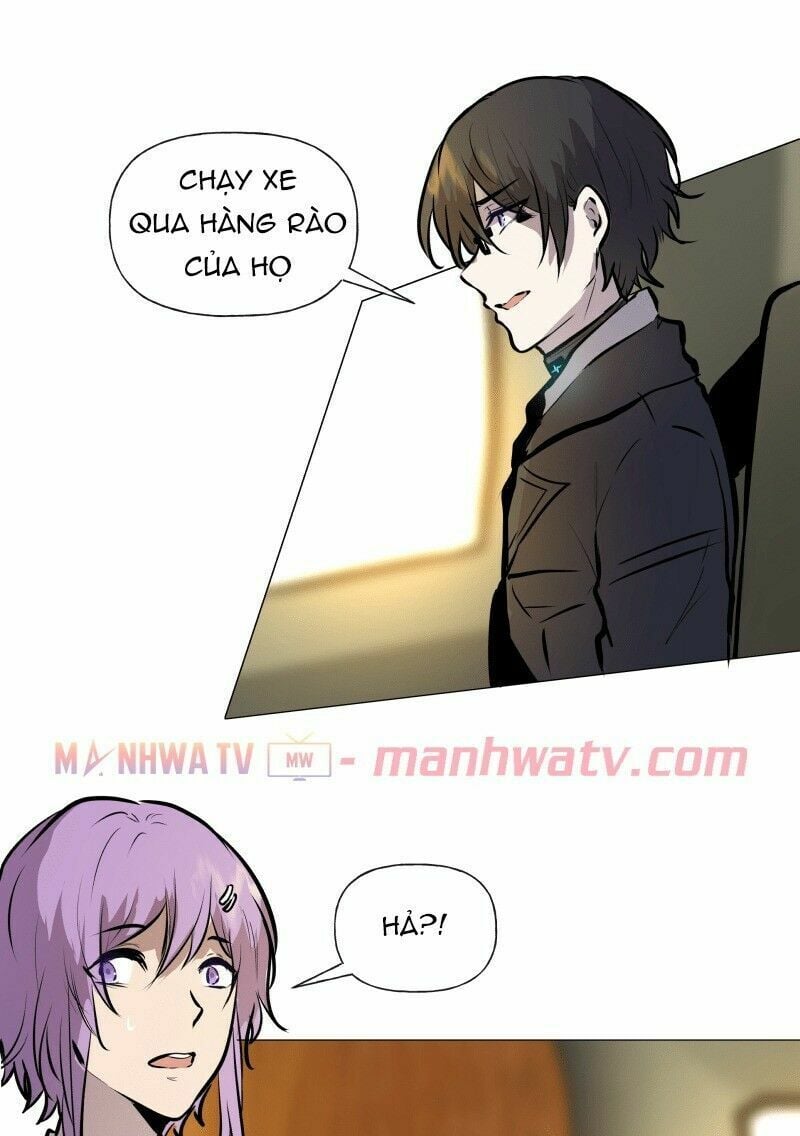 Trọng Sinh Mạc Thế Chap 73 - Next Chap 74