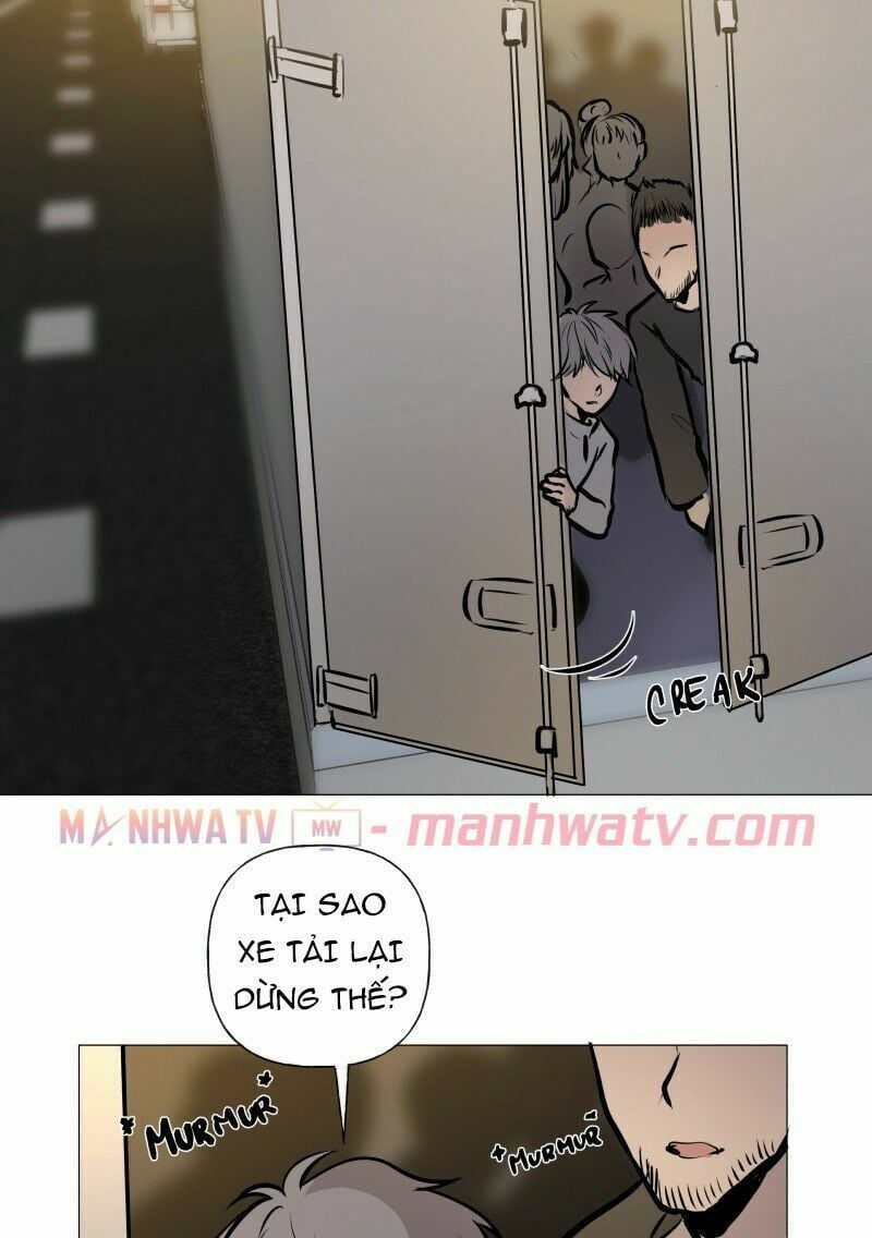 Trọng Sinh Mạc Thế Chap 73 - Next Chap 74