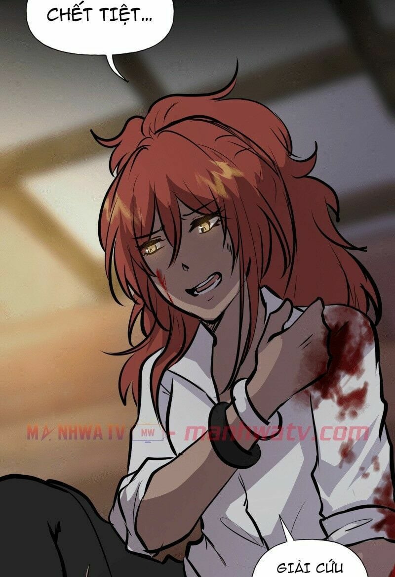 Trọng Sinh Mạc Thế Chap 72 - Next Chap 73