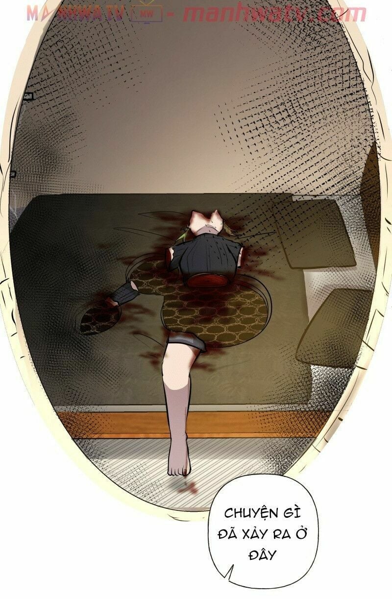 Trọng Sinh Mạc Thế Chap 72 - Next Chap 73