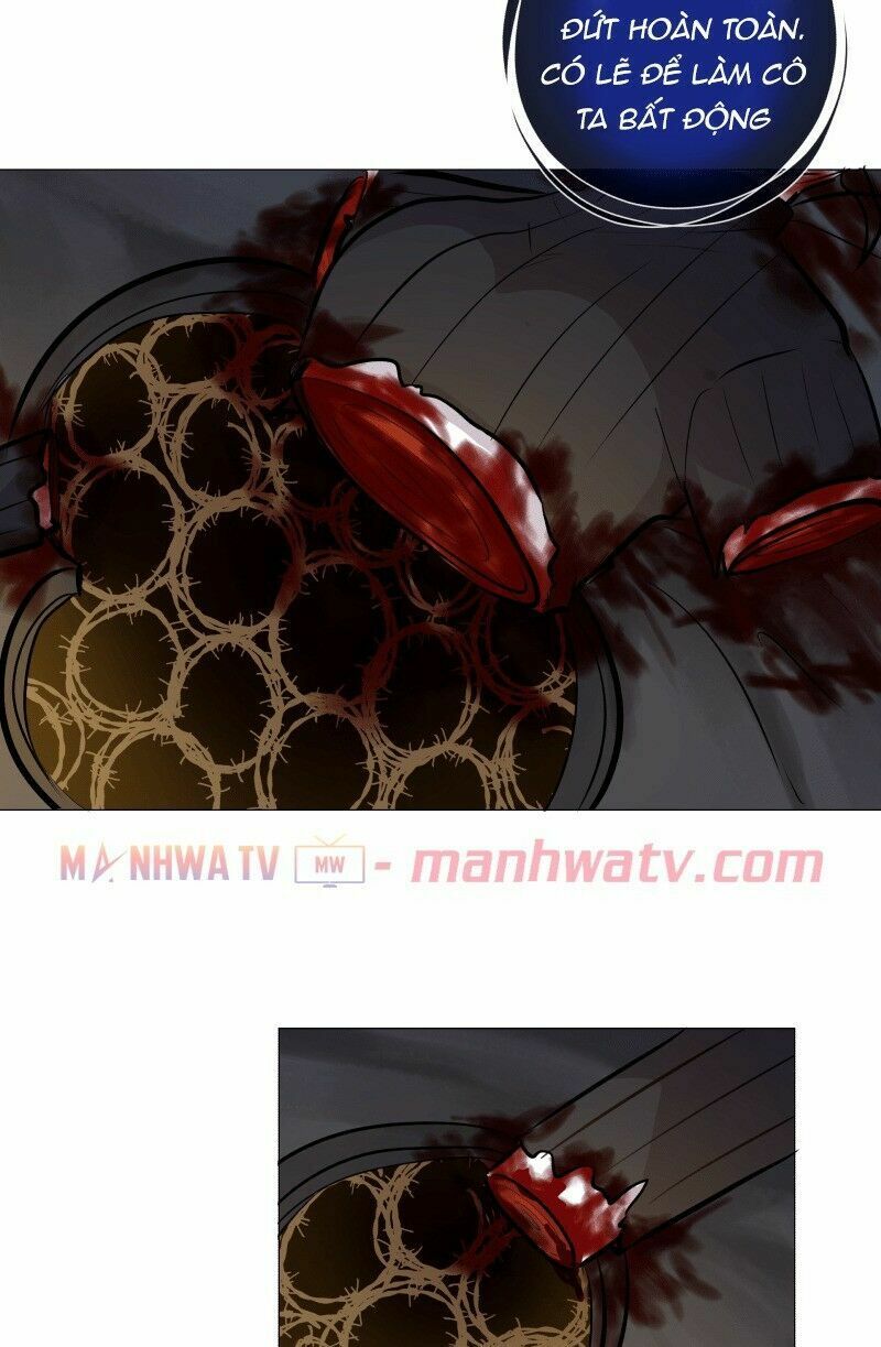 Trọng Sinh Mạc Thế Chap 72 - Next Chap 73