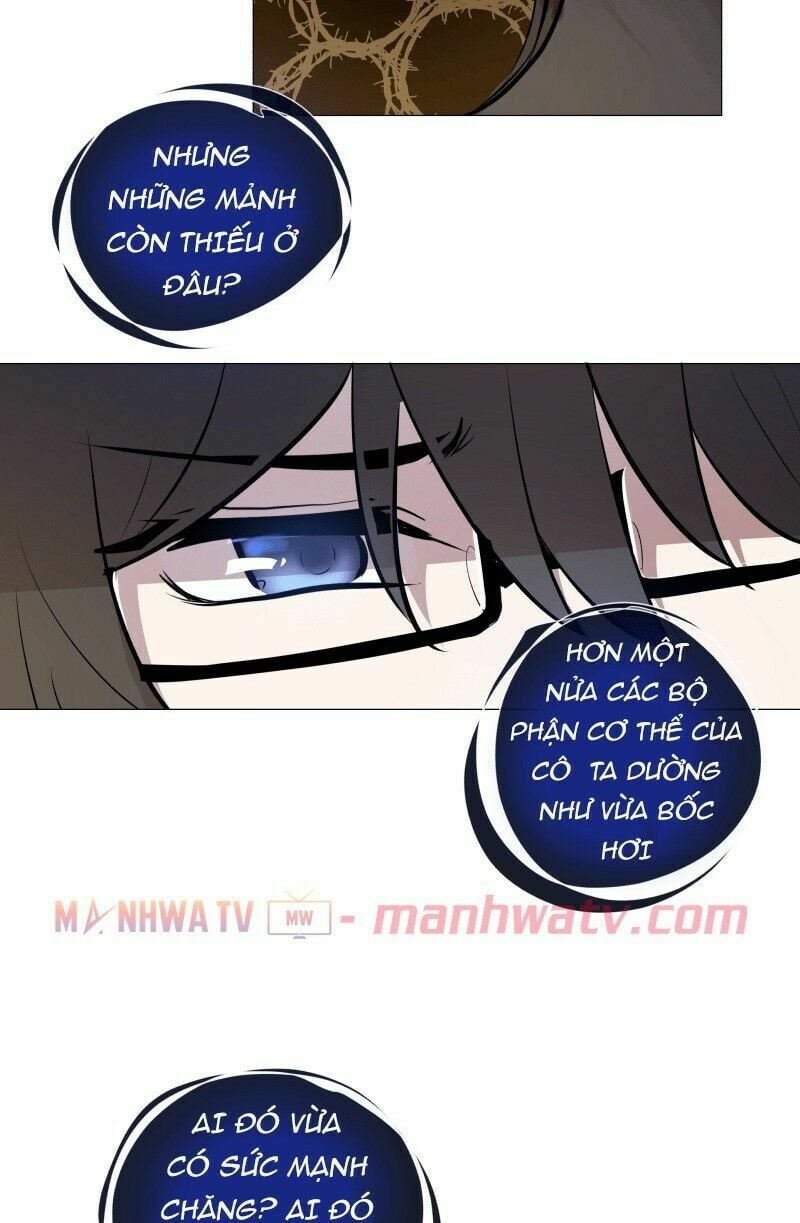 Trọng Sinh Mạc Thế Chap 72 - Next Chap 73