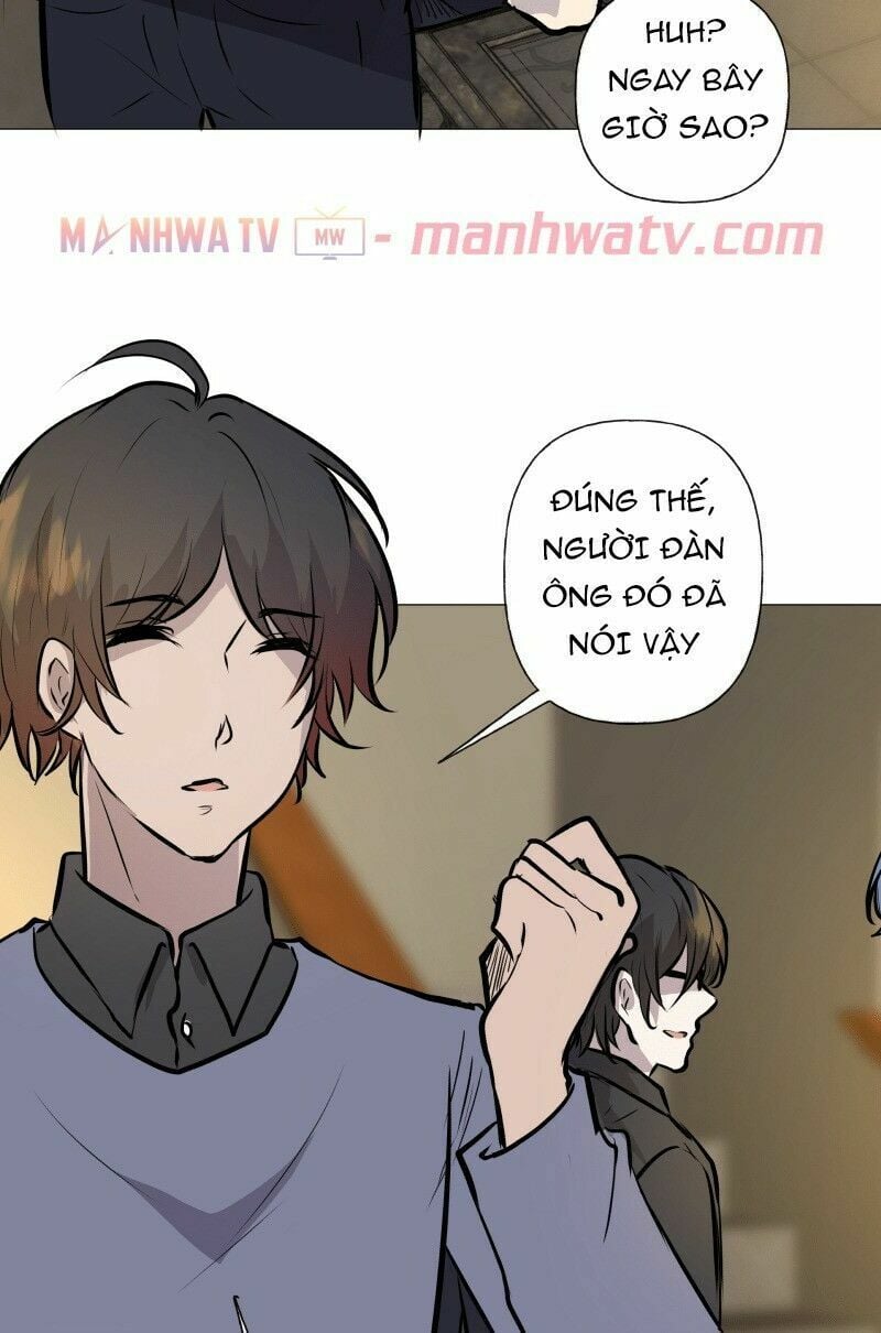 Trọng Sinh Mạc Thế Chap 72 - Next Chap 73