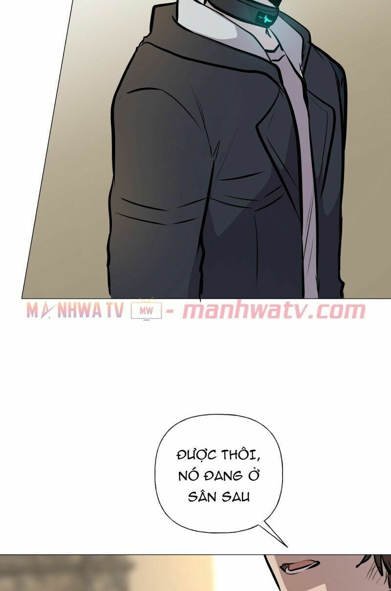 Trọng Sinh Mạc Thế Chap 72 - Next Chap 73