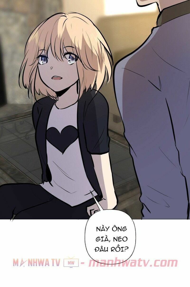 Trọng Sinh Mạc Thế Chap 72 - Next Chap 73