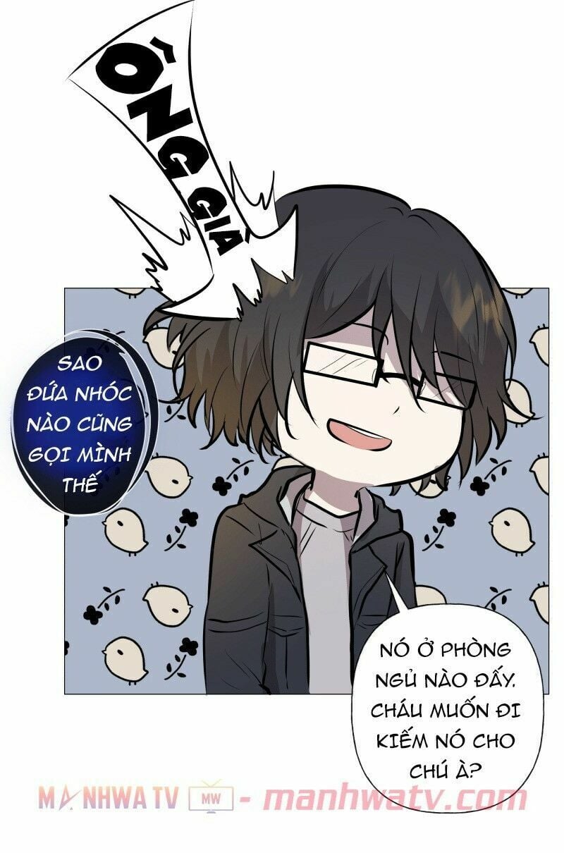 Trọng Sinh Mạc Thế Chap 72 - Next Chap 73