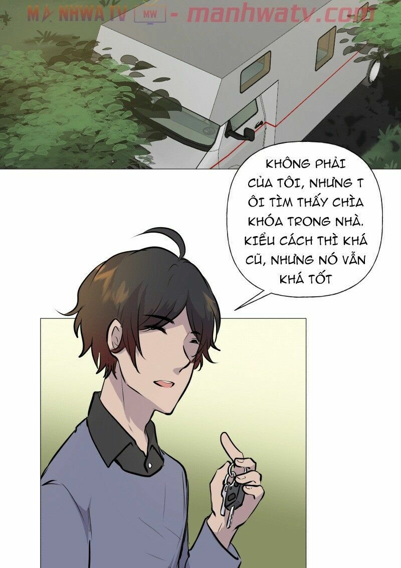 Trọng Sinh Mạc Thế Chap 72 - Next Chap 73