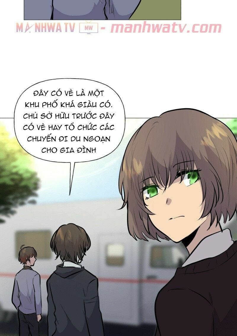 Trọng Sinh Mạc Thế Chap 72 - Next Chap 73